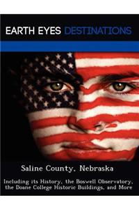 Saline County, Nebraska