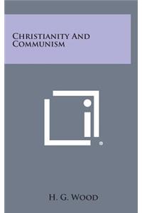 Christianity and Communism