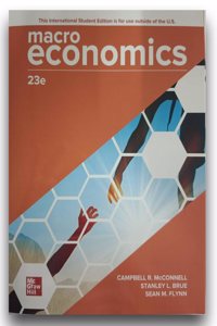 ISE Macroeconomics