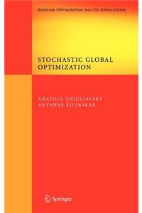 Stochastic Global Optimization