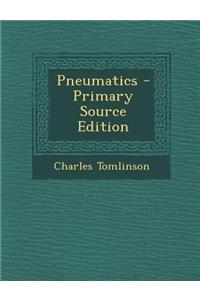 Pneumatics