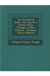 The Houseboat Book