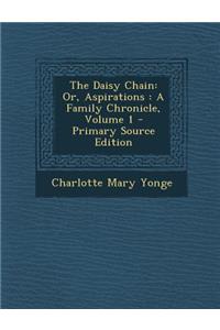 The Daisy Chain
