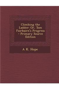 Climbing the Ladder