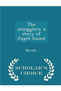 The Smugglers