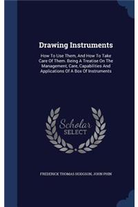 Drawing Instruments