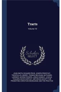 Tracts; Volume 10