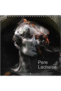 Pere Lachaise 2018