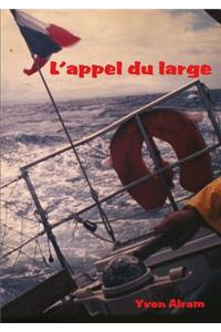 L'Appel Du Large (Version Noir Et Blanc)