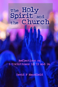 Holy Spirit and the Church