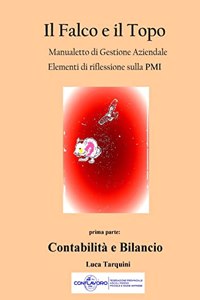 Il Falco e il Topo Manualetto di Gestione Aziendale