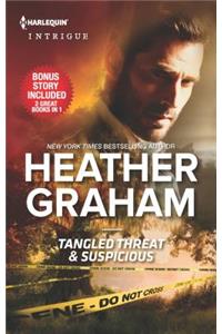 Tangled Threat & Suspicious