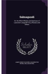 Salmagundi