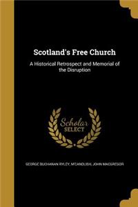 Scotland's Free Church