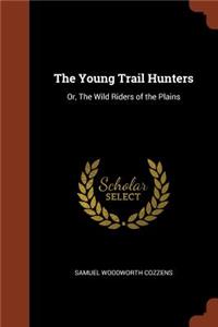 Young Trail Hunters