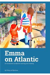 Emma on Atlantic