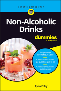 Non-Alcoholic Drinks for Dummies