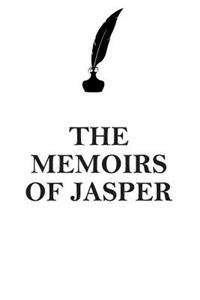 THE MEMOIRS OF JASPER AFFIRMATIONS WORKBOOK Positive Affirmations Workbook Includes