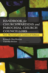 Handbook for Churchwardens and Parochial Church Councillors