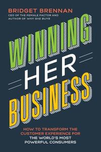 Winning Her Business