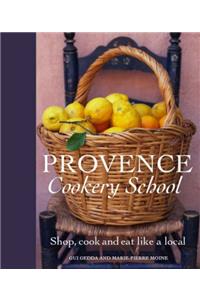 Provence Cookery School