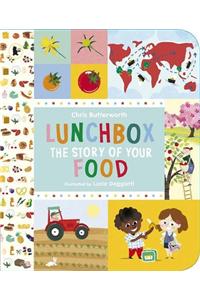 Lunchbox: The Story of Your Food