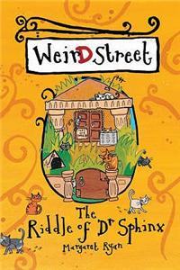 The Riddle of Dr Sphinx