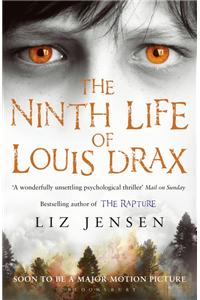 The Ninth Life of Louis Drax