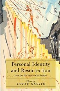 Personal Identity and Resurrection