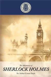 Adventures of Sherlock Holmes