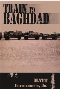 Train to Baghdad