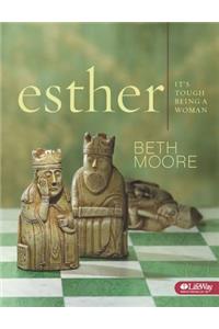 Esther - Audio CDs