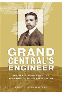 Grand Central's Engineer