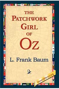 The Patchwork Girl of Oz