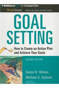 Goal Setting