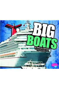 Big Boats