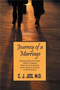 Journey of a Marriage