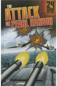 Attack on Pearl Harbor