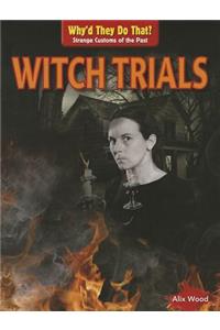 Witch Trials