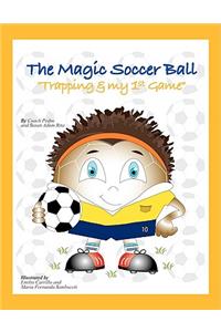 Magic Soccer Ball