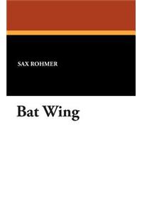 Bat Wing