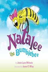 Natalee the Bumblebee