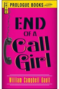 End of a Call Girl