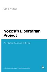 Nozick's Libertarian Project