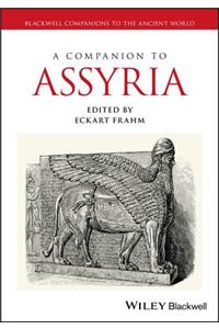 Companion to Assyria