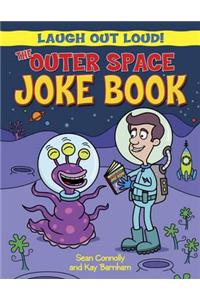 Outer Space Joke Book