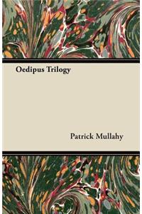 Oedipus Trilogy