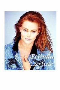 Belinda Carlisle