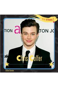 Chris Colfer