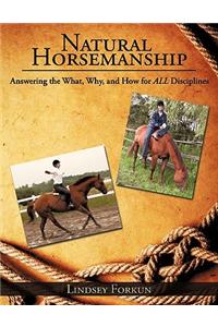 Natural Horsemanship